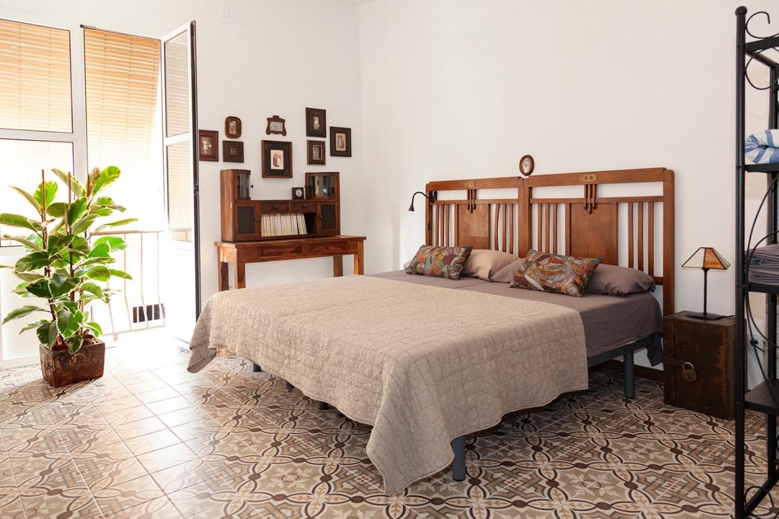Apartamento A 400M De La Playa, Sagunto المظهر الخارجي الصورة
