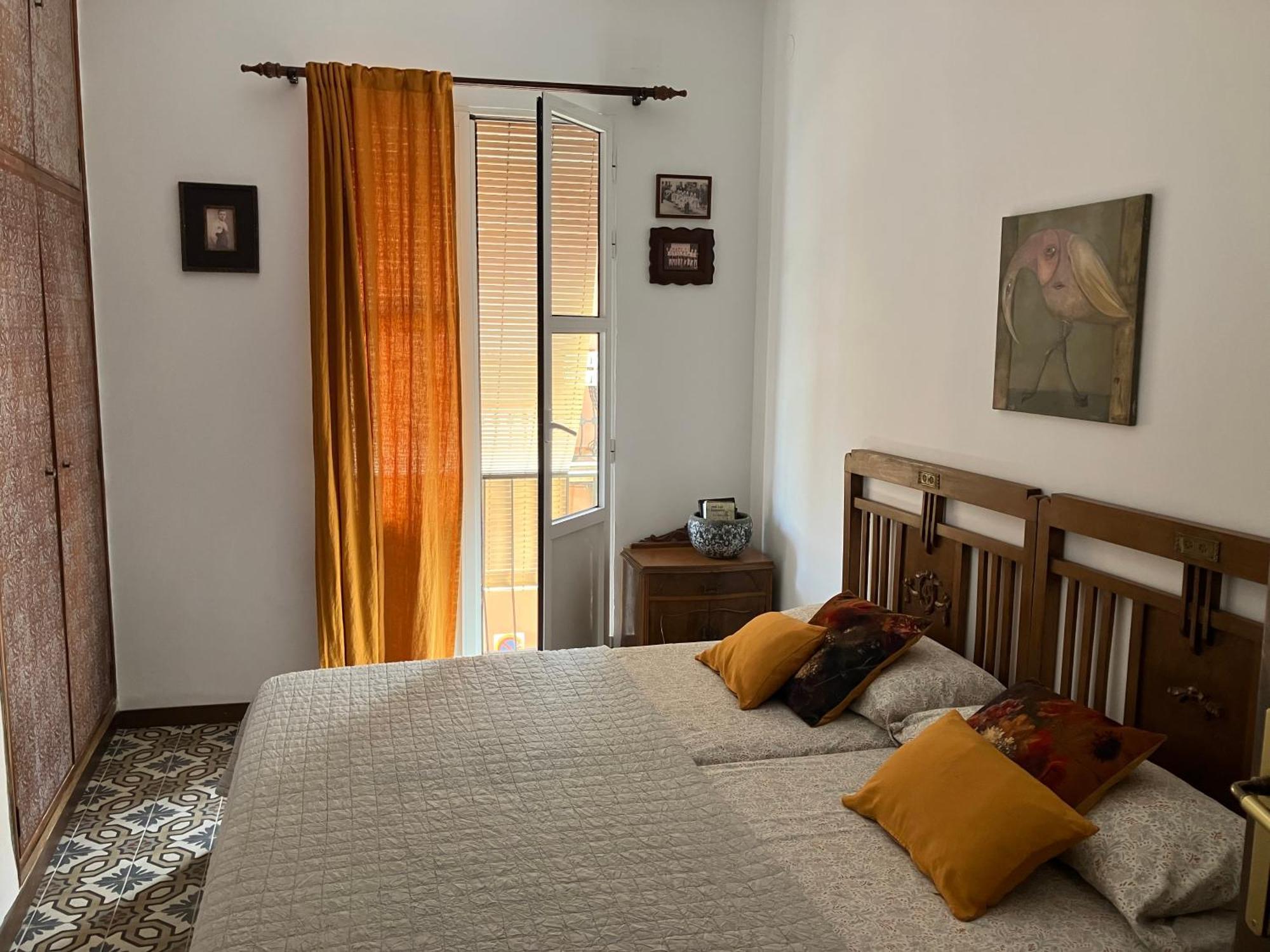 Apartamento A 400M De La Playa, Sagunto المظهر الخارجي الصورة